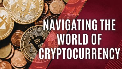 Navigating the World of Cryptocurrency