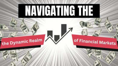 Navigating the Dynamic Realm of Financial Markets