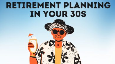 Retirement Planning in Your 30s