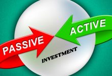 Passive vs. Active Investing