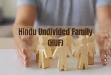 Understanding Hindu Undivided Family (HUF)