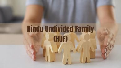 Understanding Hindu Undivided Family (HUF)